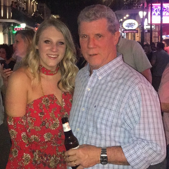 Off the shoulder romper - Picture 2 of 4